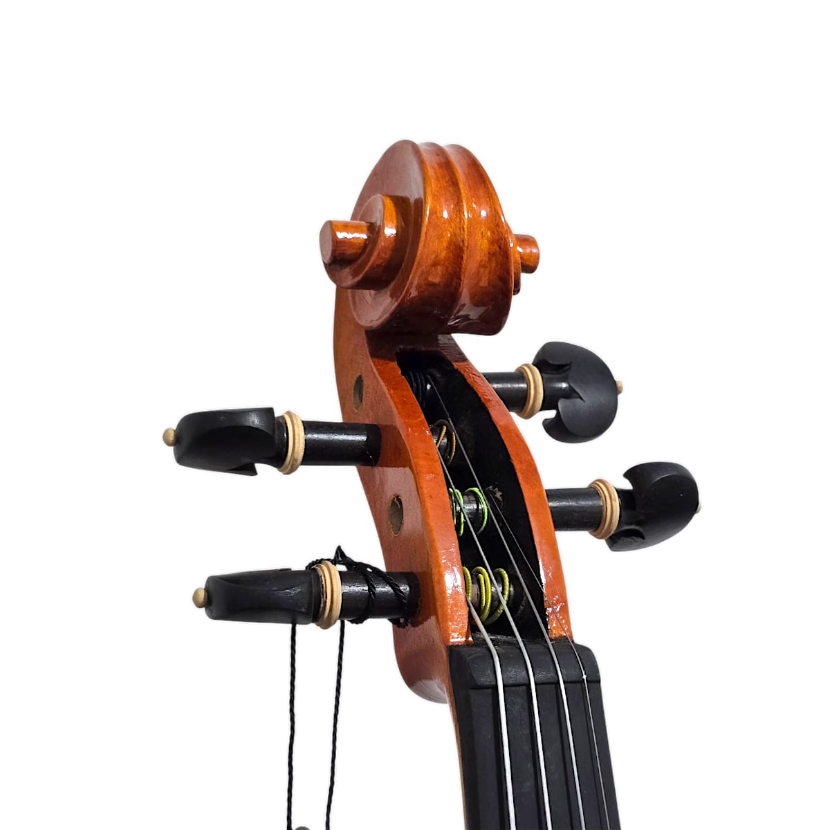 Comprar Violino 4/4 Eagle Vk 844 Envelhecido Profissional Completo