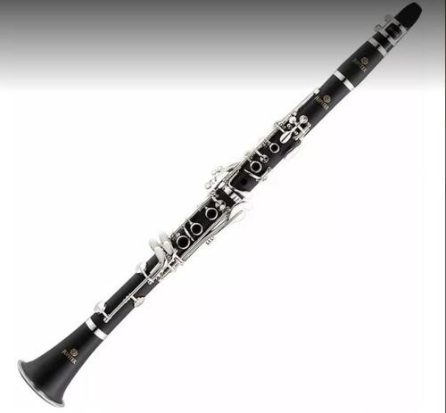 Comprar Clarinete Sib 17 Chaves Jupiter Jcl700nq Completo - Novo