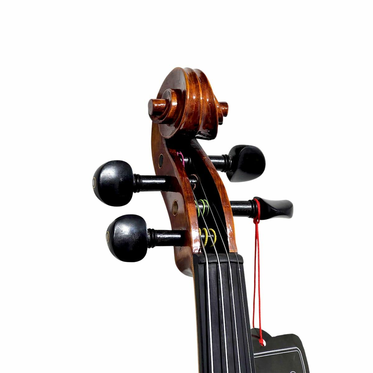 Comprar Violino 4/4 Eagle Vk 544 Envelhecido - a partir de R$2.149,49