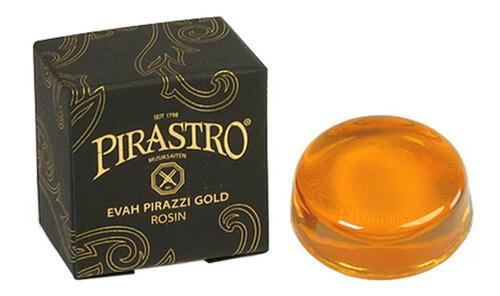Comprar Breu Pirastro Evah Pirazzi Gold Para Violino Ou Viola