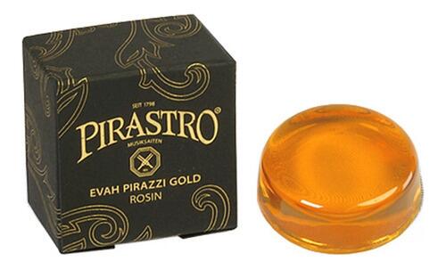 Comprar Breu Pirastro Evah Pirazzi Gold Para Violino Ou Viola