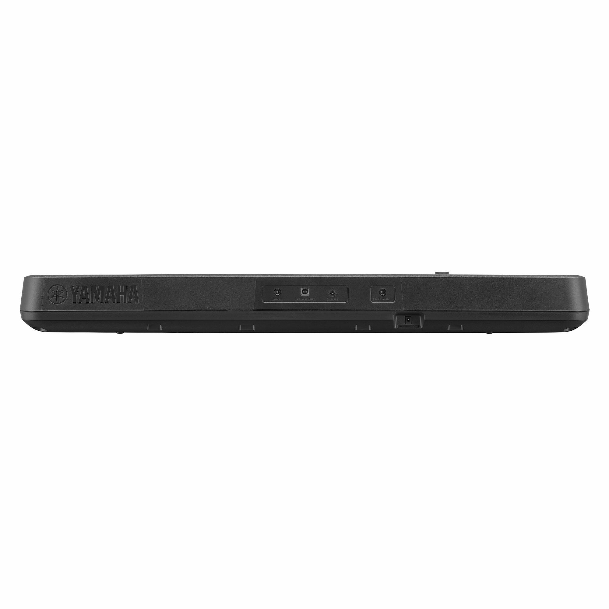 Comprar Teclado Yamaha Psr-e383 61 Teclas