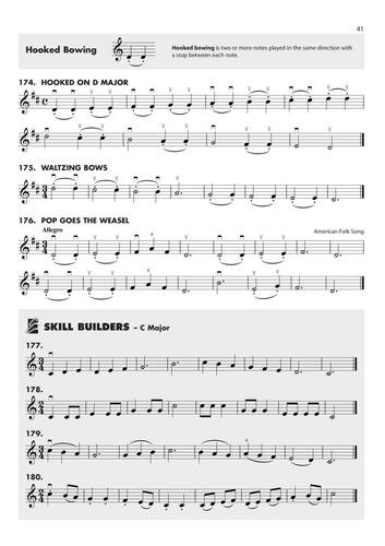 Comprar Método Para Violino Essential Elements Book 1 Original Vol 1