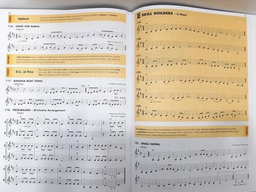 Comprar Método Para Violino Essential Elements Book 1 Original Vol 1