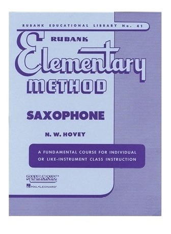 Soprano Recorder - Elementary Fundamental Method