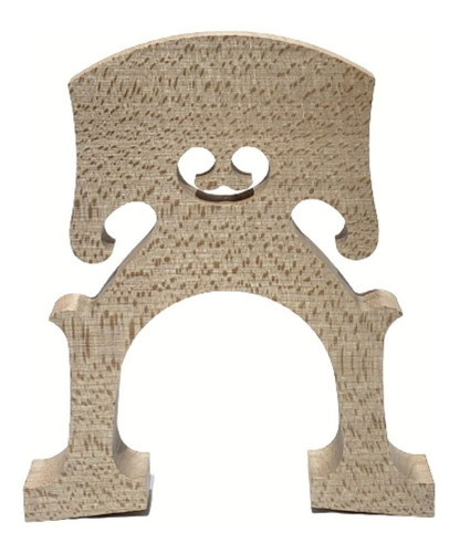 Ponticello Per Violoncello Despiau Superieur Modello Belga