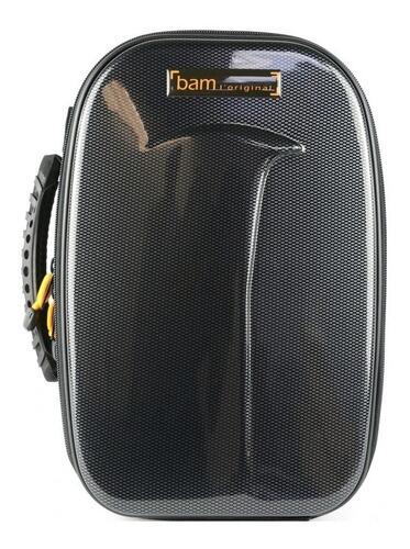 bam クラリネットシングルケース TREK3027S ブラック Comprar Estojo Case de Clarinete Bam New Trekking TREK3027SC Preto