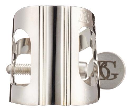 Comprar Abraçadeira BG para Clarinete - Tradition L2 de metal - a