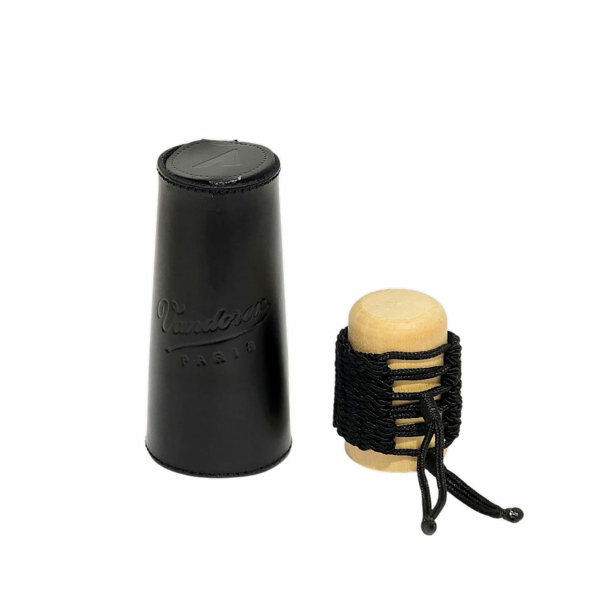 Comprar Abraçadeira Vandoren Para Clarinete - Klassik LC31L - a