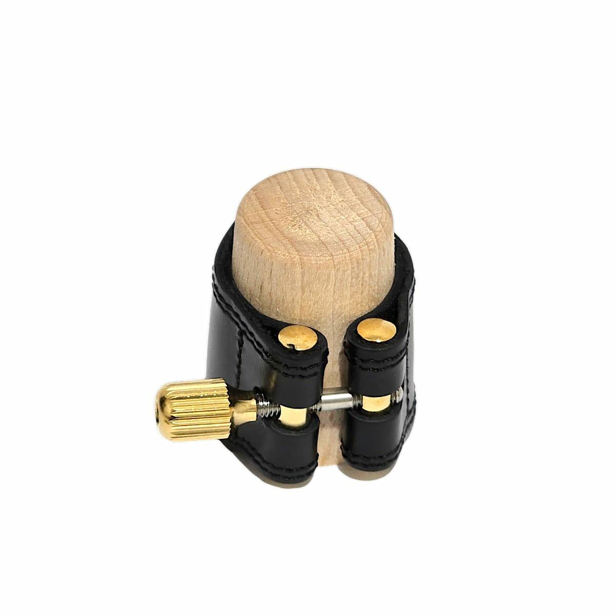 Comprar Abraçadeira Vandoren Para Sax Alto - Leather (Cobre
