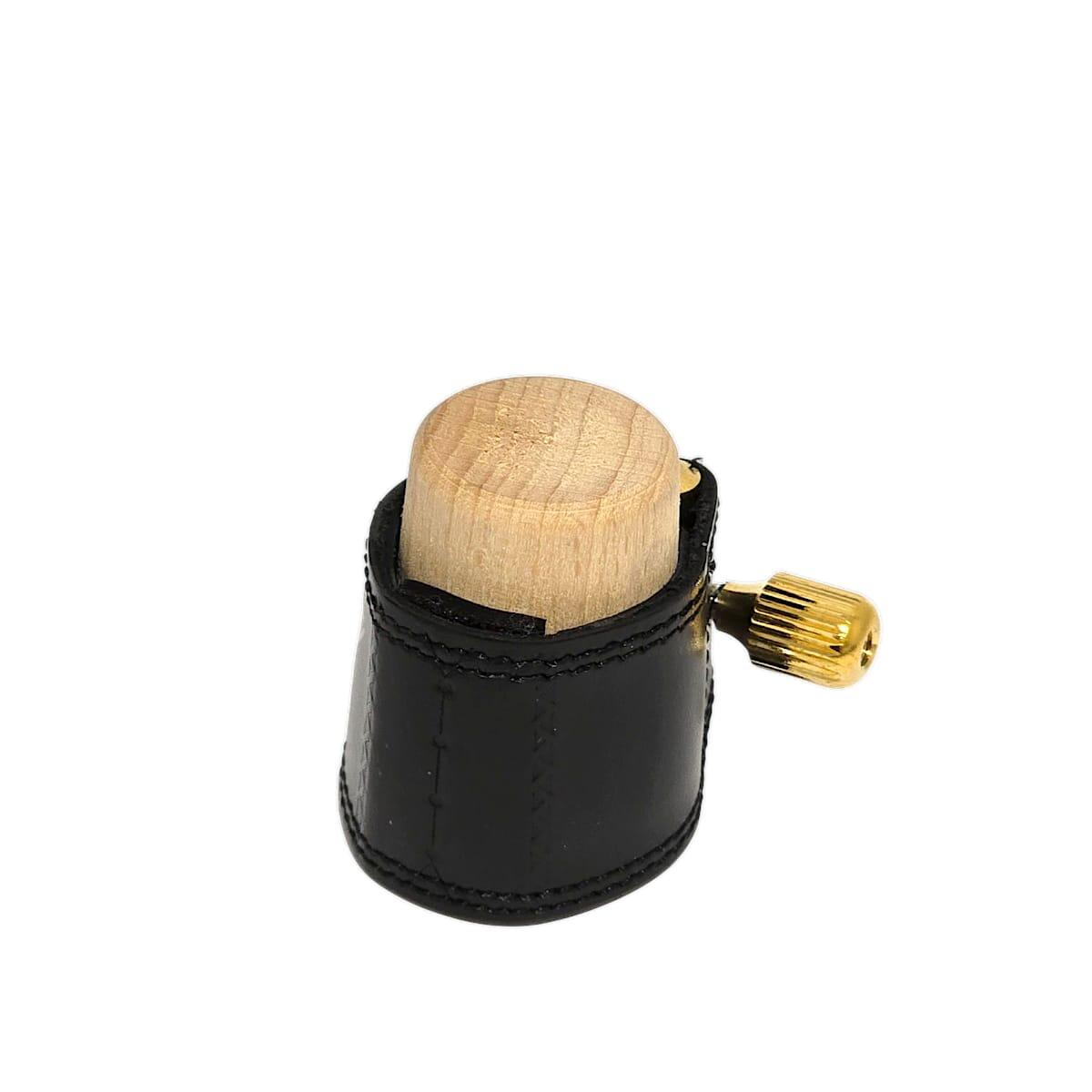 Comprar Abraçadeira Vandoren Para Sax Alto - Leather (Cobre