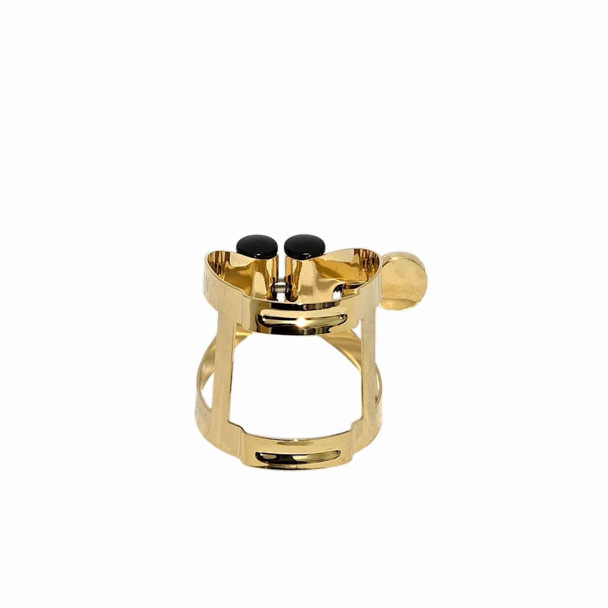 Comprar Abraçadeira Vandoren para Sax Alto - M/O Laqueada LC57DP