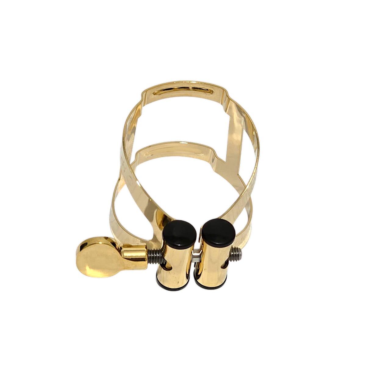 Comprar Abraçadeira Vandoren para Sax Alto - M/O Laqueada LC57DP