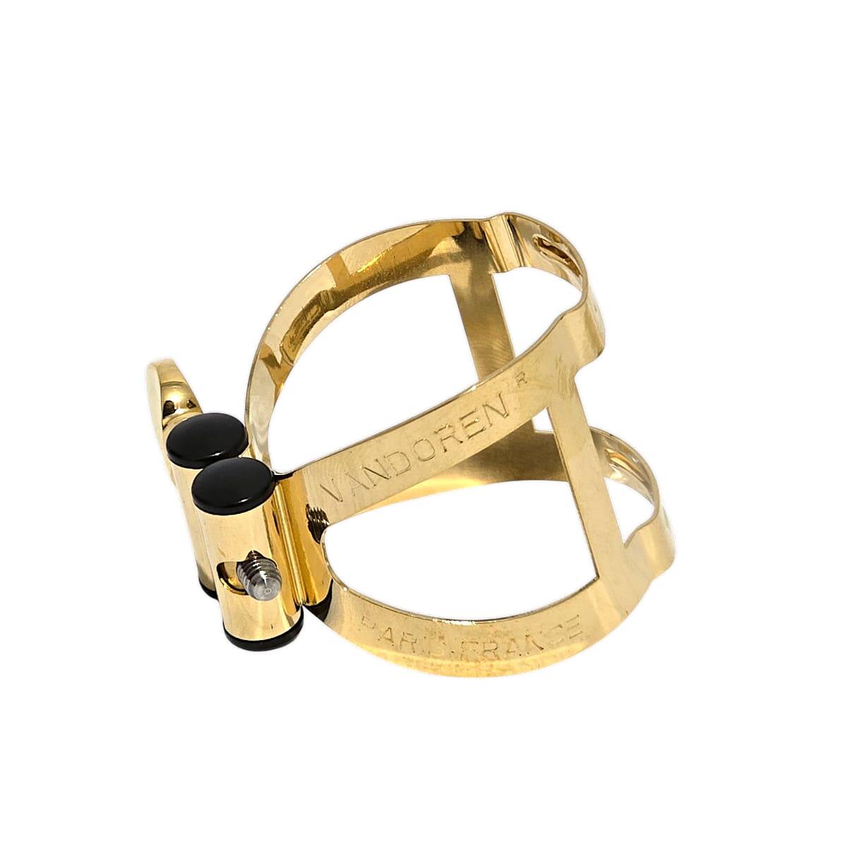 Comprar Abraçadeira Vandoren para Sax Alto - M/O Laqueada LC57DP