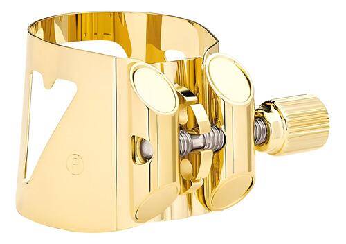 Comprar Abraçadeira Vandoren Para Sax Soprano - Optimum LC06P - a