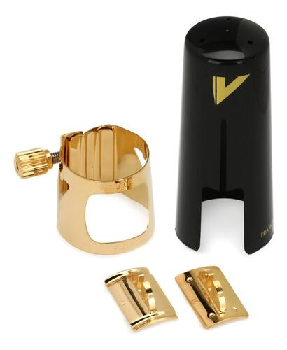 Comprar Abraçadeira Vandoren Para Sax Tenor - Optimum V16 Metal