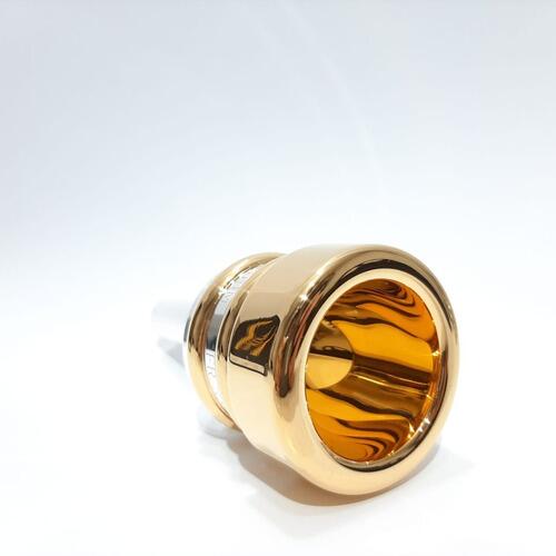 Comprar Bocal Jc Custom De Tuba 33 Origin Fr Personalizado - a