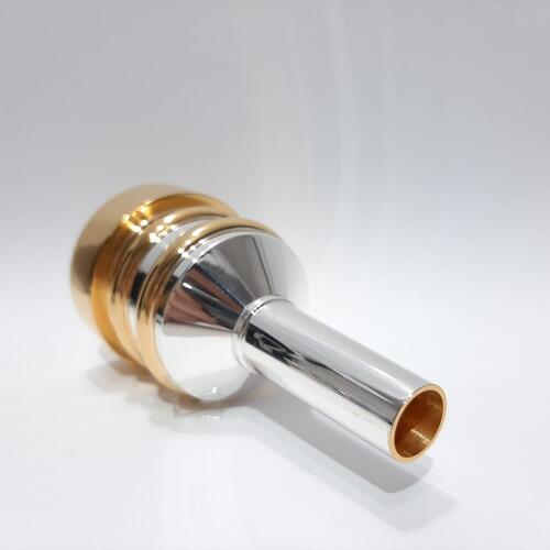 Comprar Bocal Jc Custom De Tuba 33 Origin Fr Personalizado - a partir ...