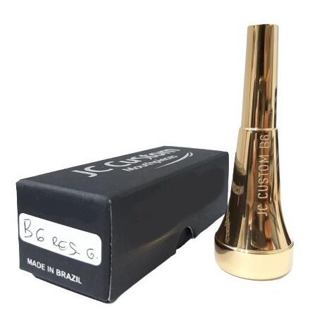 管楽器・吹奏楽器 JC Custom Resonance B6 JC Custom Resonance B6