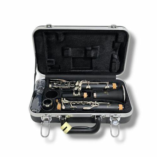 ＊imane＊シャルロット6点セット Comprar Clarinete Jupiter Jcl-700na - a partir de R$3.600,49
