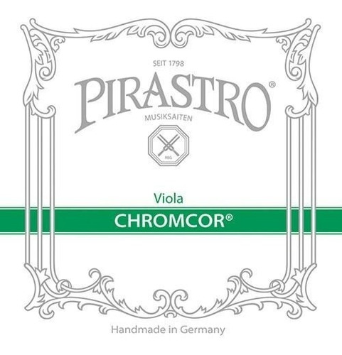 Pirastro Wondertone Gold Label Series - Corda E Per Violino 4/4, Con Estremità Sferica Media - Foto 12