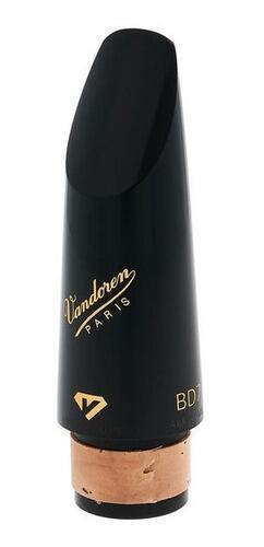 Comprar -- Boquilha Vandoren para Sax Alto - Blue Jumbo Java A28
