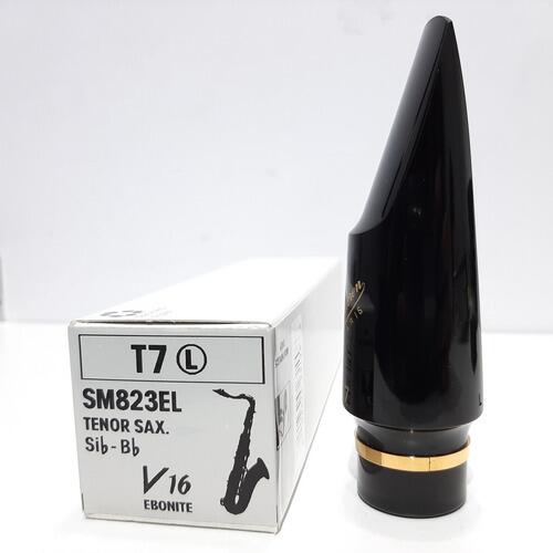 Comprar Boquilha Vandoren V16 para Sax Tenor - LARGE - a partir de