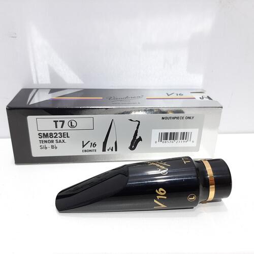Comprar Boquilha Vandoren V16 para Sax Tenor - LARGE - a partir de