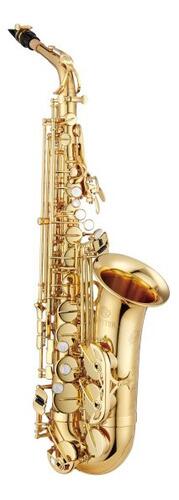 Comprar Sax Alto Jupiter Performance Serie 1100 Jas1100q Dourado