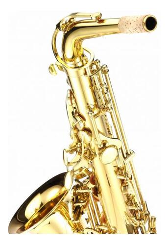 Comprar Sax Alto Jupiter Performance Serie 1100 Jas1100q Dourado