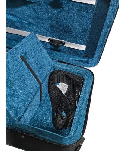 Comprar Estojo Zellmer Para Violino 4/4 - Case Térmico Retangular