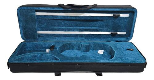Comprar Estojo Zellmer Para Violino 3/4 - Case Térmico Retangular