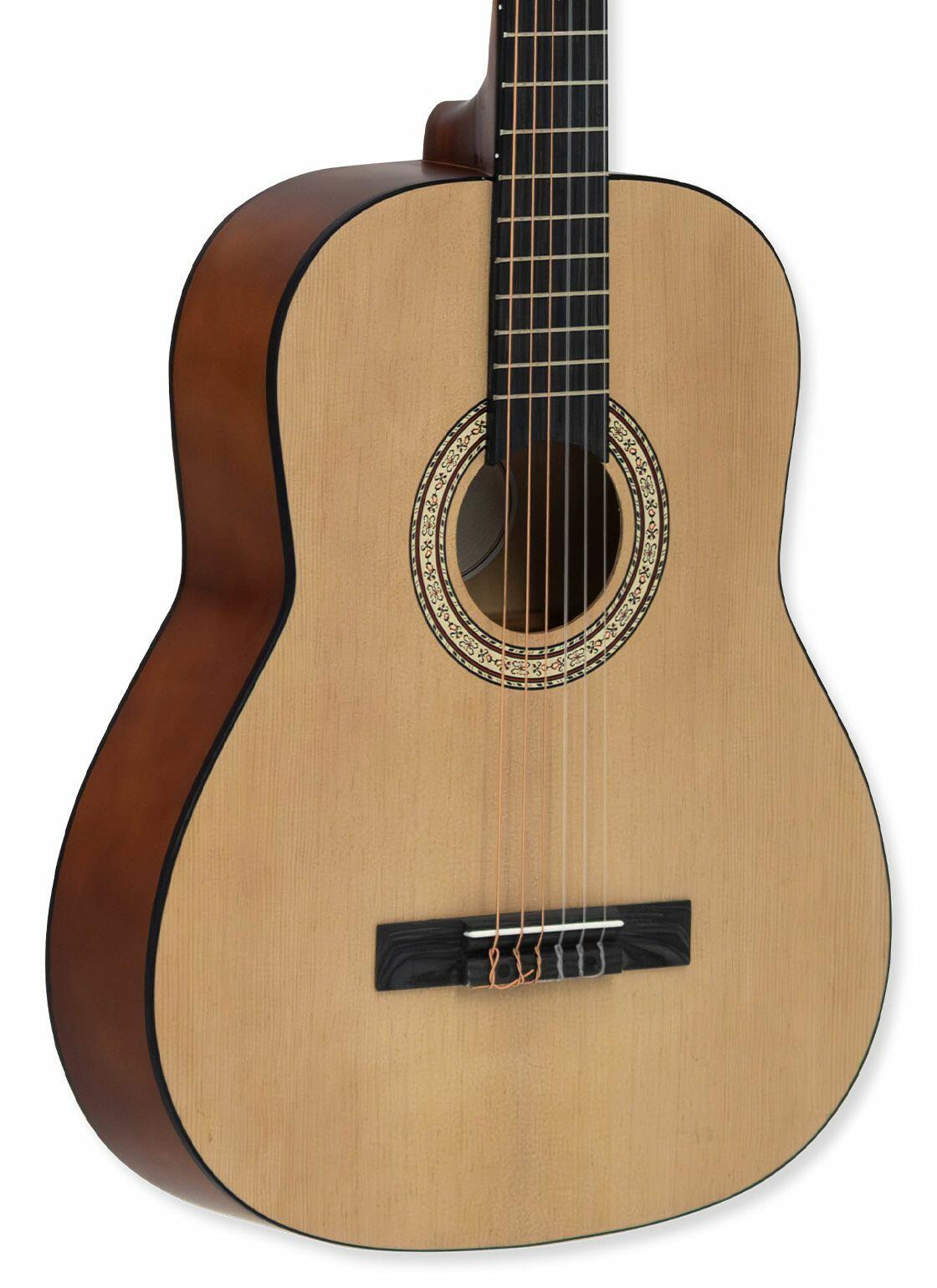 Comprar Violão Tagima Memphis Linden Denver Clássico Aço