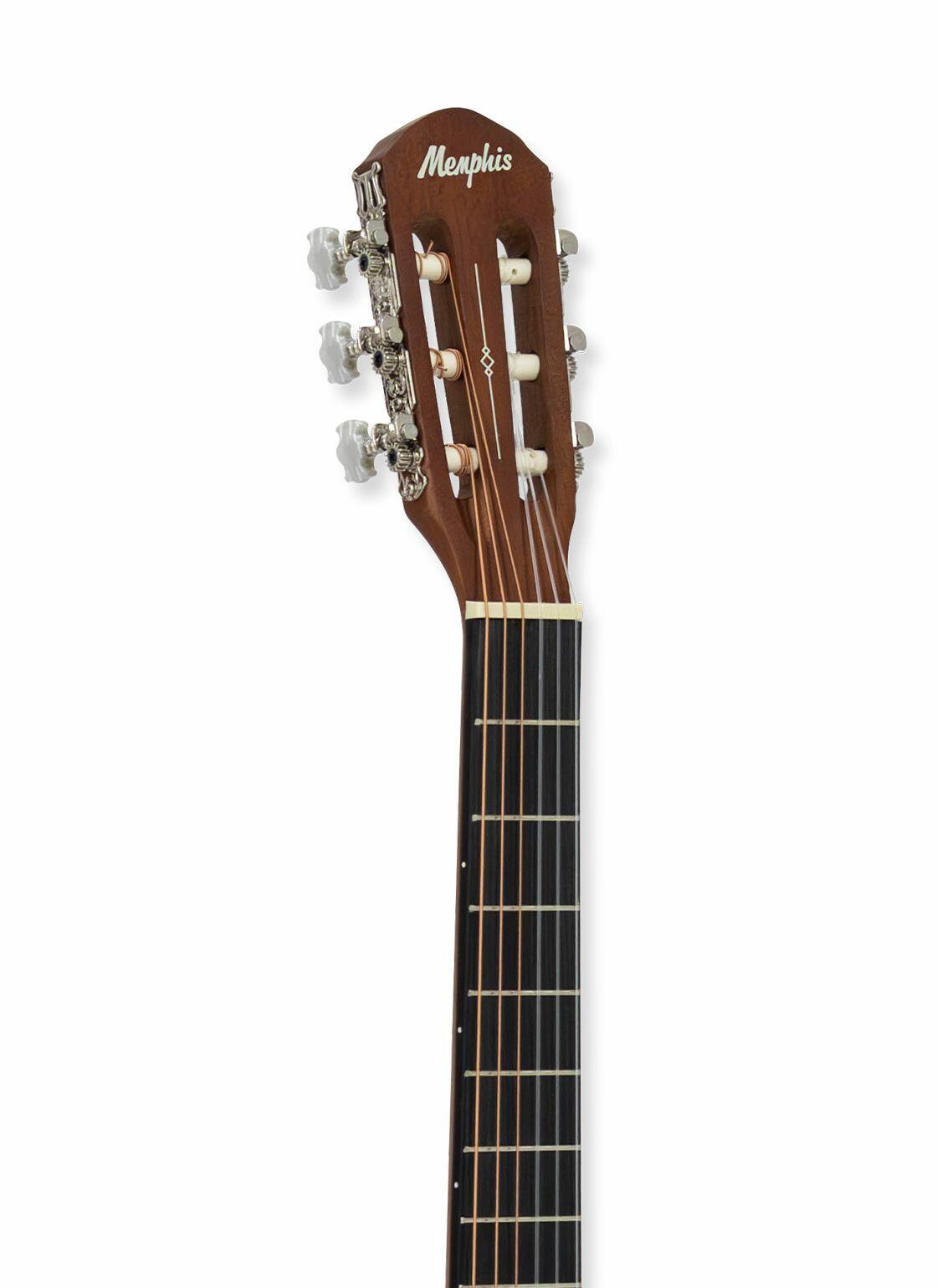 Comprar Violão Tagima Memphis Linden Denver Clássico Aço