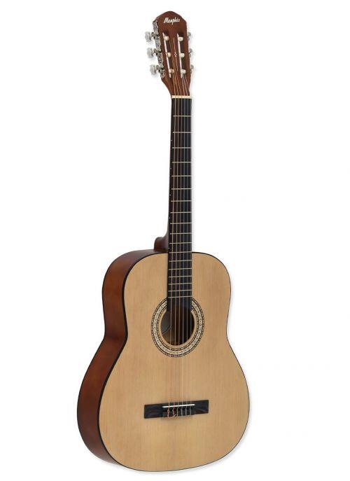 Comprar Violão Tagima Memphis Linden Denver Clássico Aço
