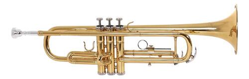 Comprar Trompete Zellmer ZTR-300L Laqueado Sib - 1217 - a partir