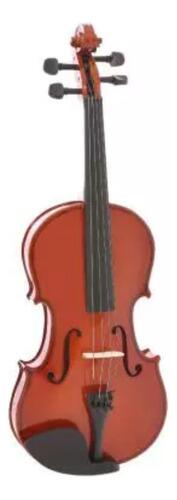 Comprar Viola de Arco Zellmer 40 ZLM40NVA Natural Completo - a