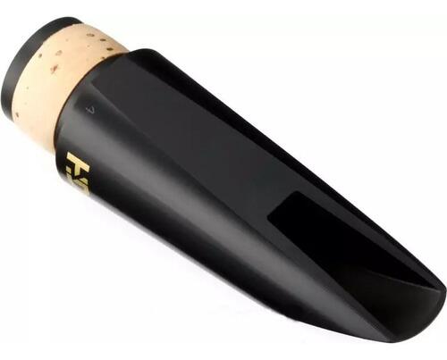 Comprar Boquilha Vandoren Bd4 Black Diamond Hd P/ Clarinete Cm1004hd
