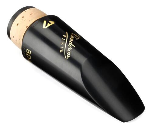 バンドレン　BD4HD Comprar Boquilha Vandoren Bd4 Black Diamond Hd P/ Clarinete Cm1004hd