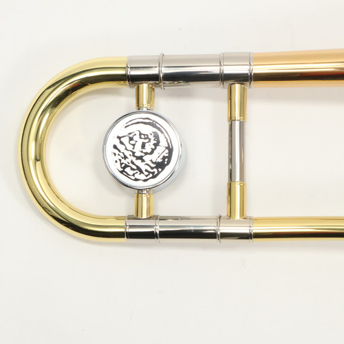 Comprar Trombone De Pisto Jupiter Jtb720vq Em Do Laqueado - a