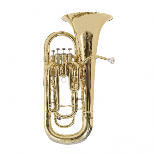 Comprar Bombardino Zellmer ZEP - 600L 4 Pistos Sib Laqueado - 1448