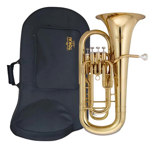 テントウTOKAI KLS170F Comprar Bombardino Tokai TEP-400L Laqueado 4 Pistos Sib - a partir