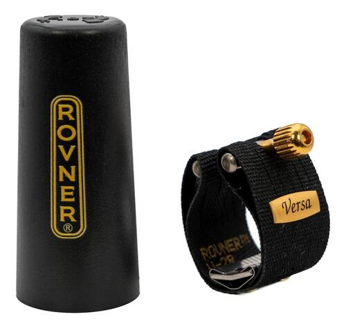 Comprar Abraçadeira Rovner Versa V-1rxs Para Soprano Slim