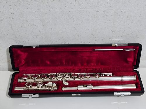 ヤマハ ヤマハ　フルート　YFL-31 YAMAHA フルート Shop Online WINDS-Kawagoe | 管楽器【新品】 | YFL-312 管楽器・吹奏楽器