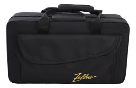 Comprar Trompete Piccolo Zellmer ZPT-600L Laqueado Sib - 1453