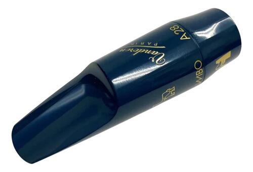 バンドレンA28 Comprar -- Boquilha Vandoren para Sax Alto - Blue Jumbo Java A28