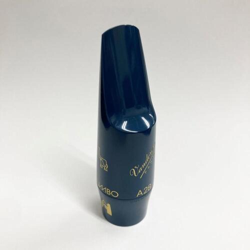 Comprar -- Boquilha Vandoren para Sax Alto - Blue Jumbo Java A28