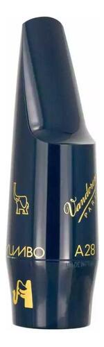Comprar -- Boquilha Vandoren para Sax Alto - Blue Jumbo Java A28