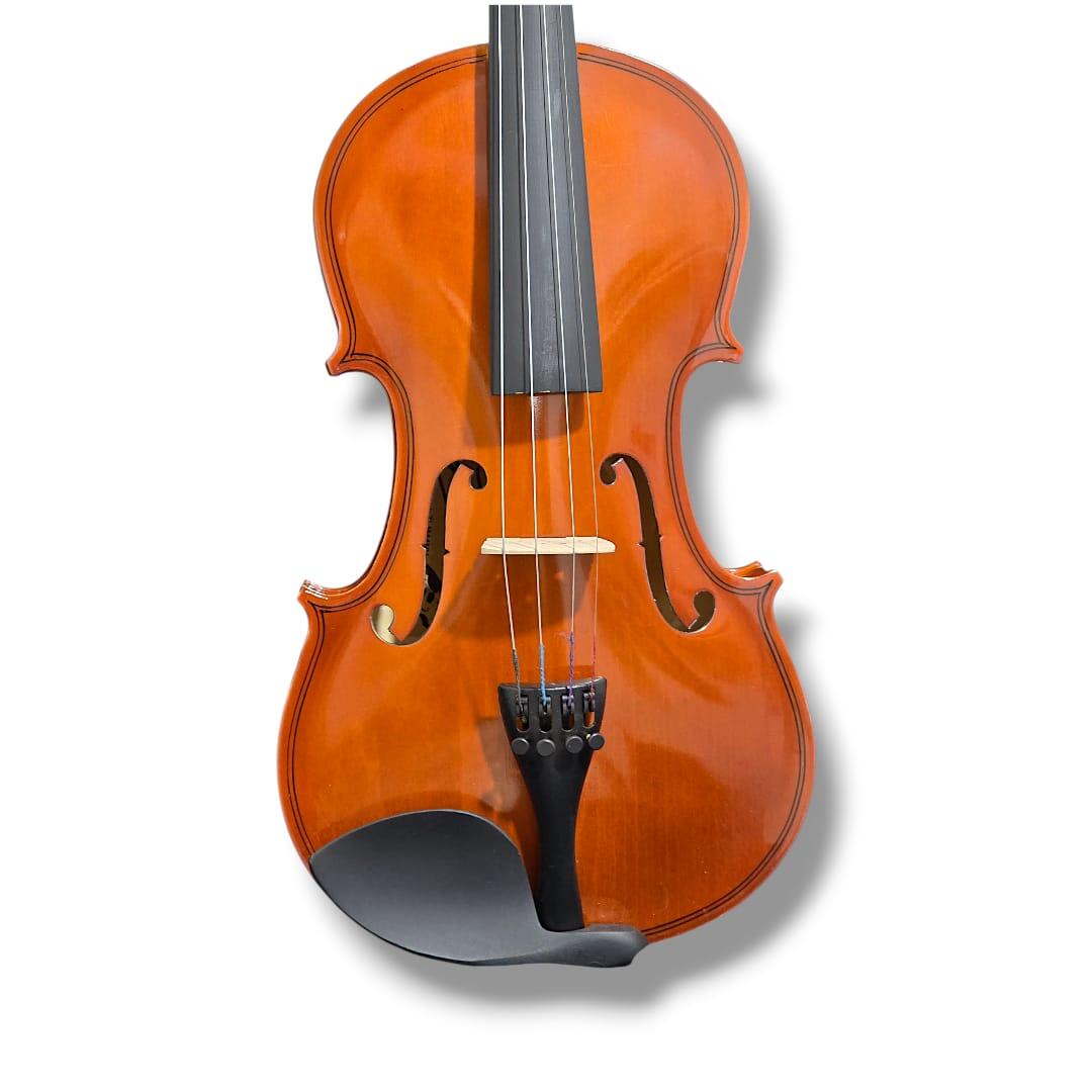 Comprar Violino Zellmer ZLM-44NV 4/4 Natural - 1016 - a partir de