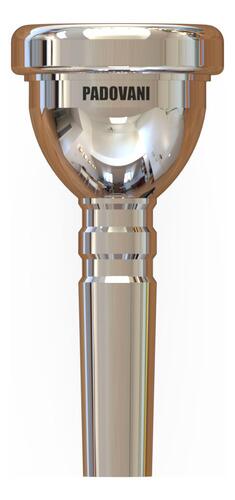 Stork BT5S Large Shank Trombone Mouthpiece